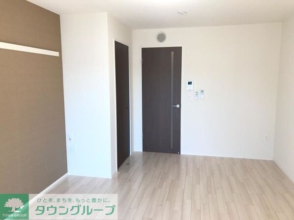 グランテゾーロの物件内観写真